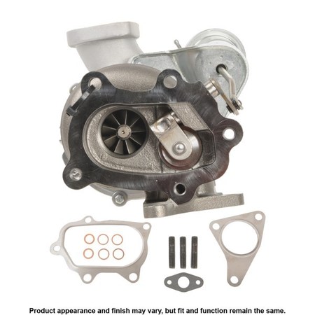 A1 CARDONE New Turbocharger, 2N-847 2N-847